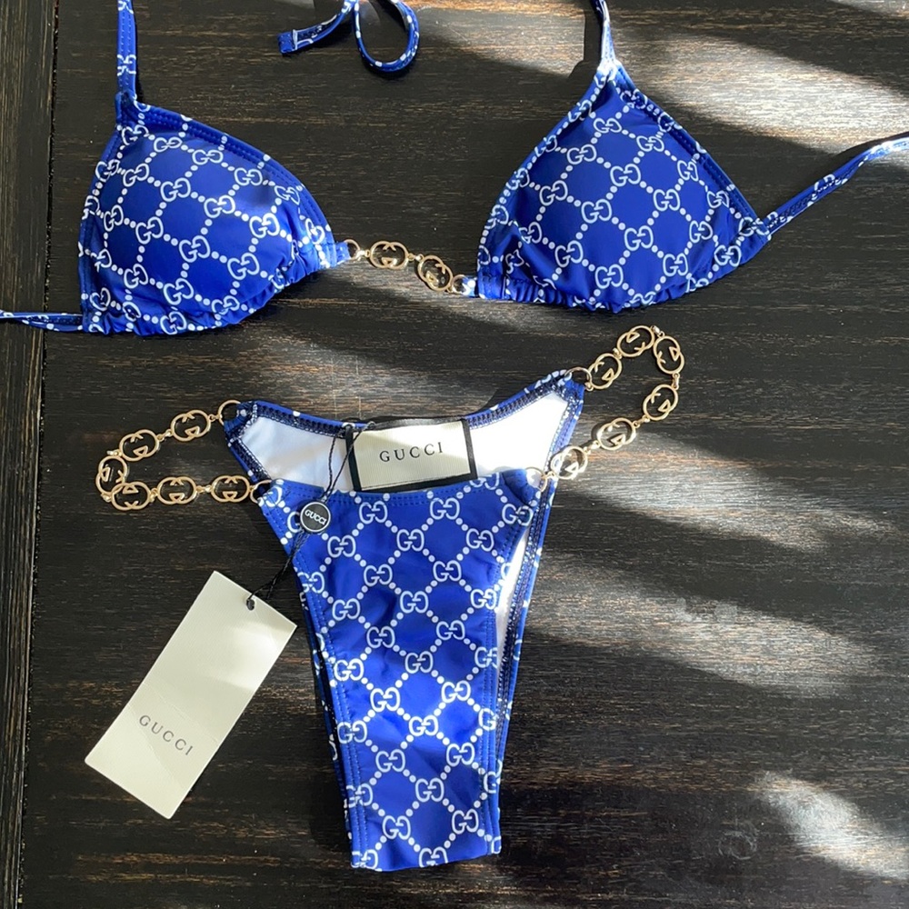 Gucci bikini